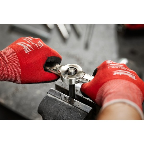 Milwaukee Tool 49-57-5389 Hex Threading Die