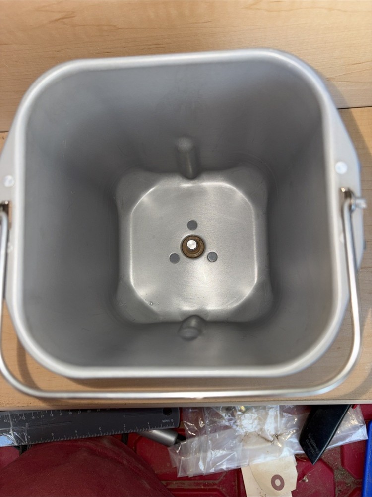 Hitachi Bread Maker HB-B101 HB-B102 OEM Replacement Pan