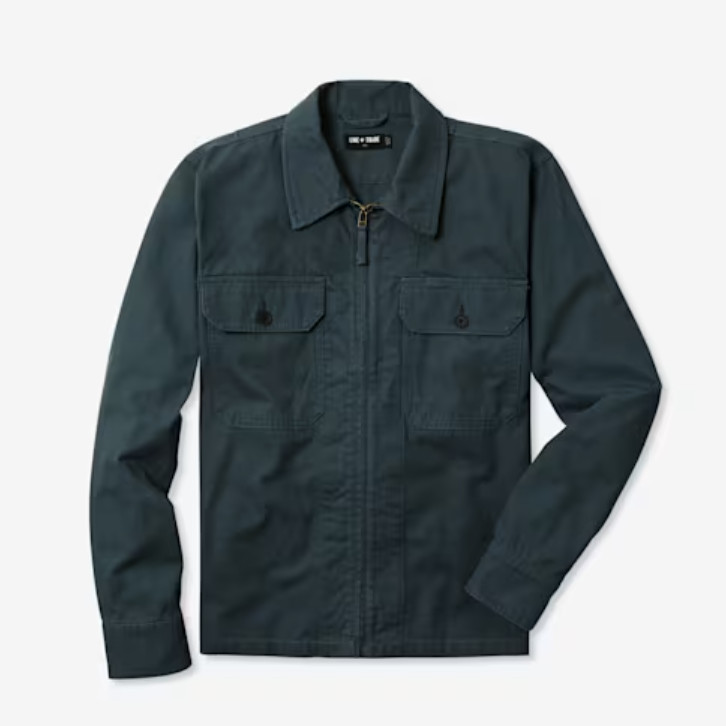Line of Trade Corbin Service Jacket