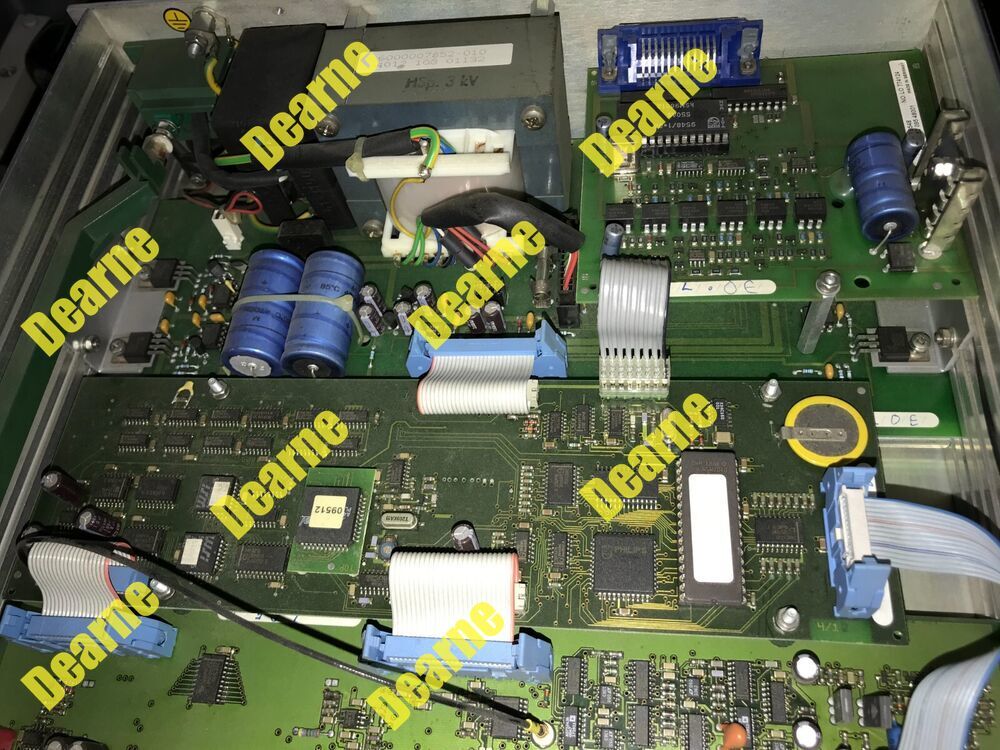 Fluke PM6306 Programmable Automatic RCL Meter