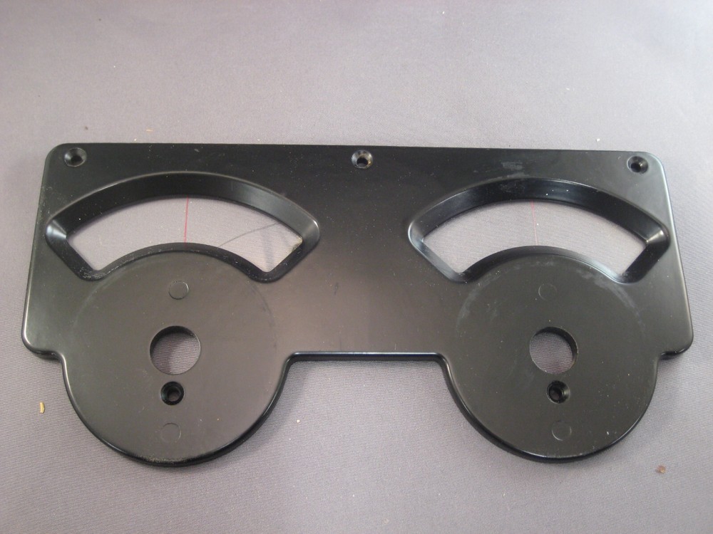 Collins 30S-1 Escutcheon