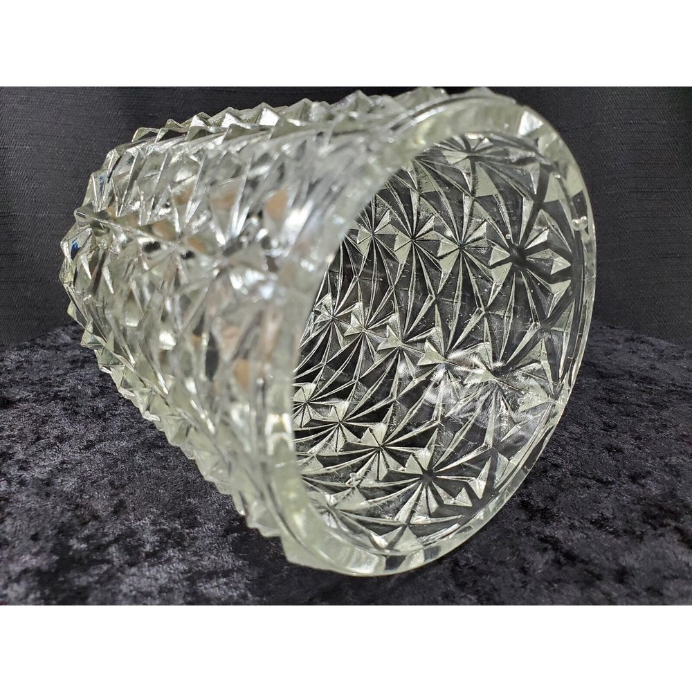 Mid-Century Modern -Pendant Light Shade w/Diamond Pattern - Potential MCM design