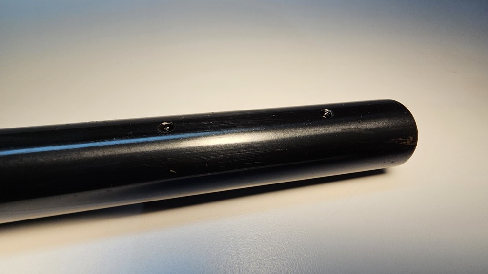 Knight Disc Inline Muzzleloader 22" Barrel Without Breech (G)