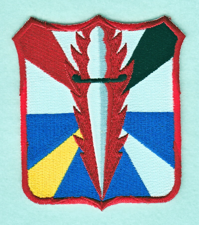 USAF Air Force Patch: 479th Flying Training Squadron - 3 1/2"