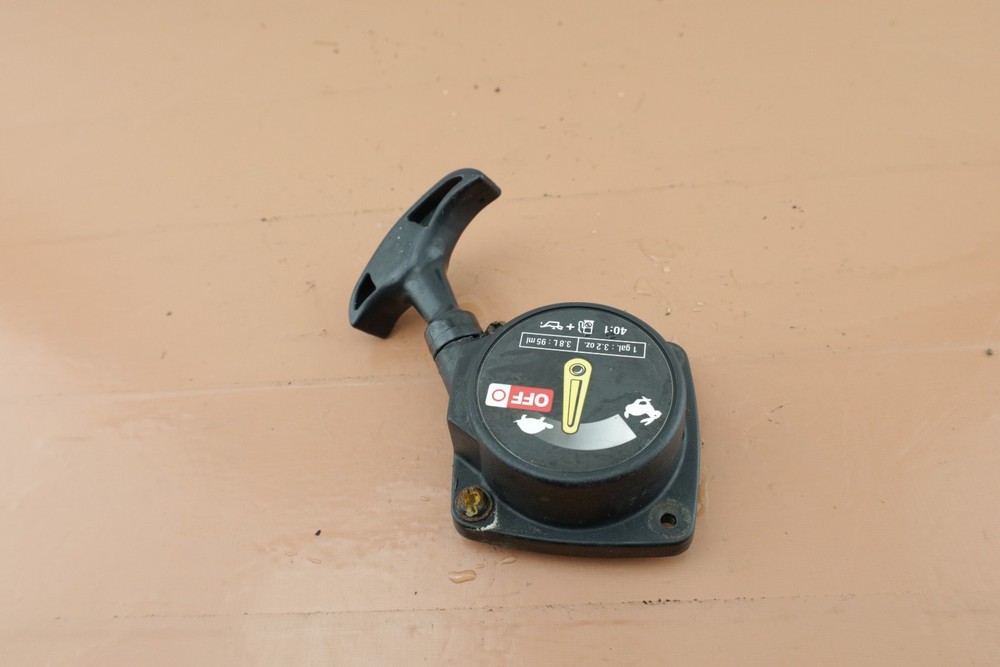 Yard-Man YM290 Blower OEM Recoil Starter