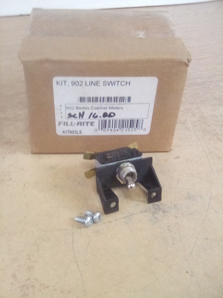 Fill-Rite KIT902LS Line Switch