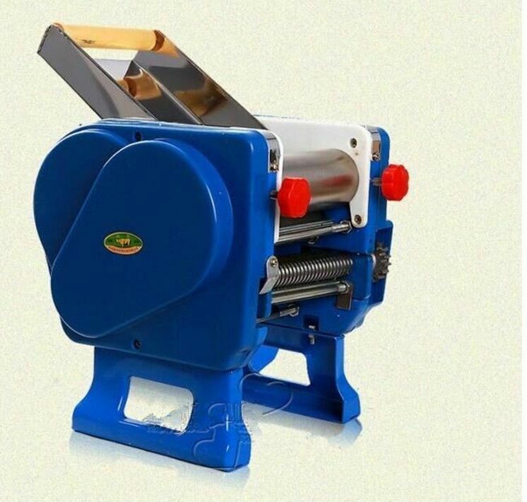 New Electric Pasta Machine Maker Press noodles machine #175