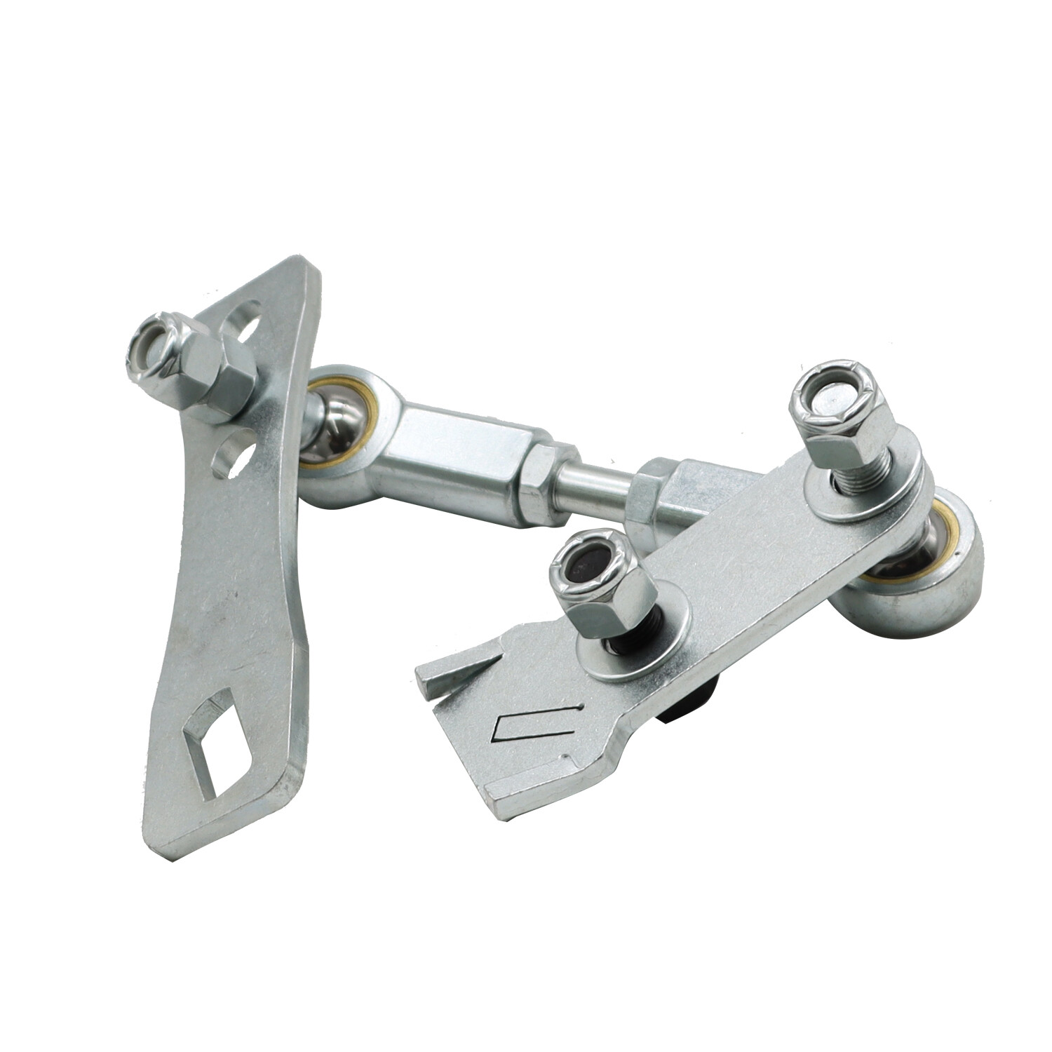 Transfer Case Linkage Kit Fit for Jeep Cherokee XJ MJ 1986-2001 NEW