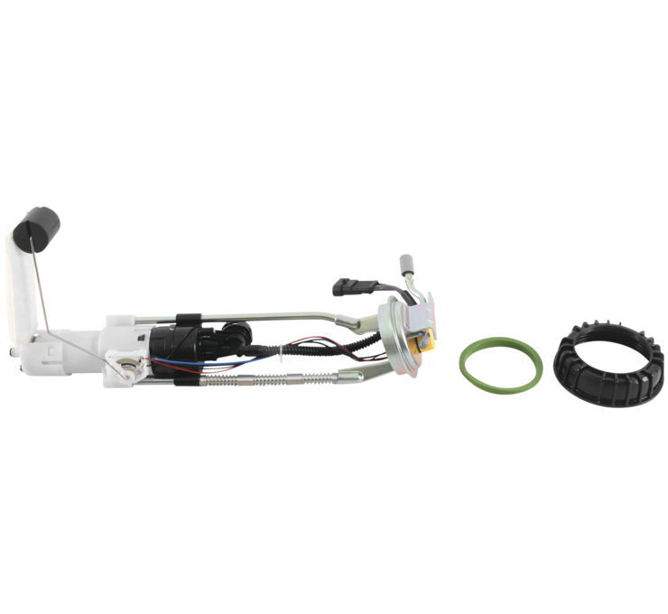 Quad Boss Complete Fuel Pump Module 53471024QB
