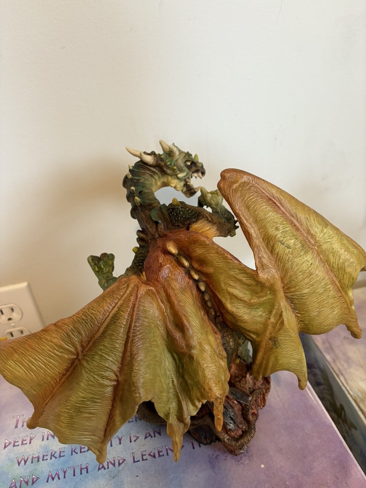 NOSFERTUS By Enchantica 54/2950