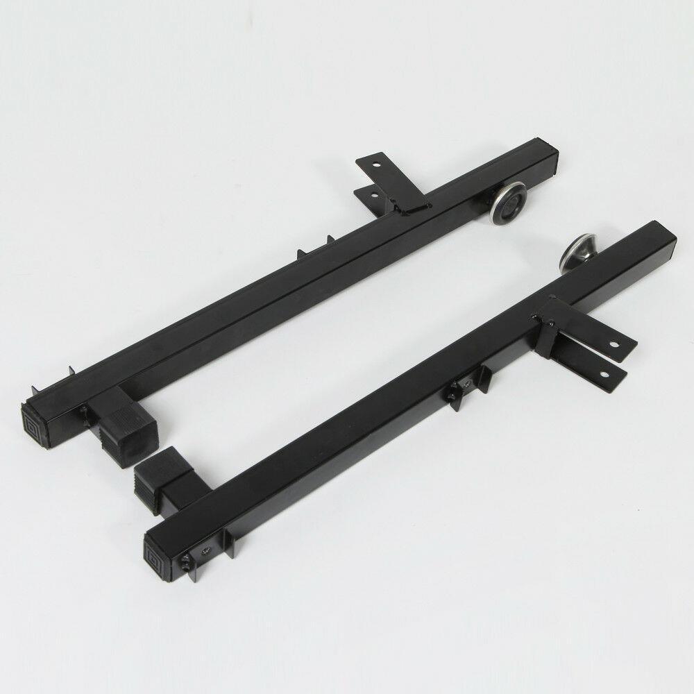 3 Guitar Stand Multiple 3 Display Rack Folding Padded Organizer