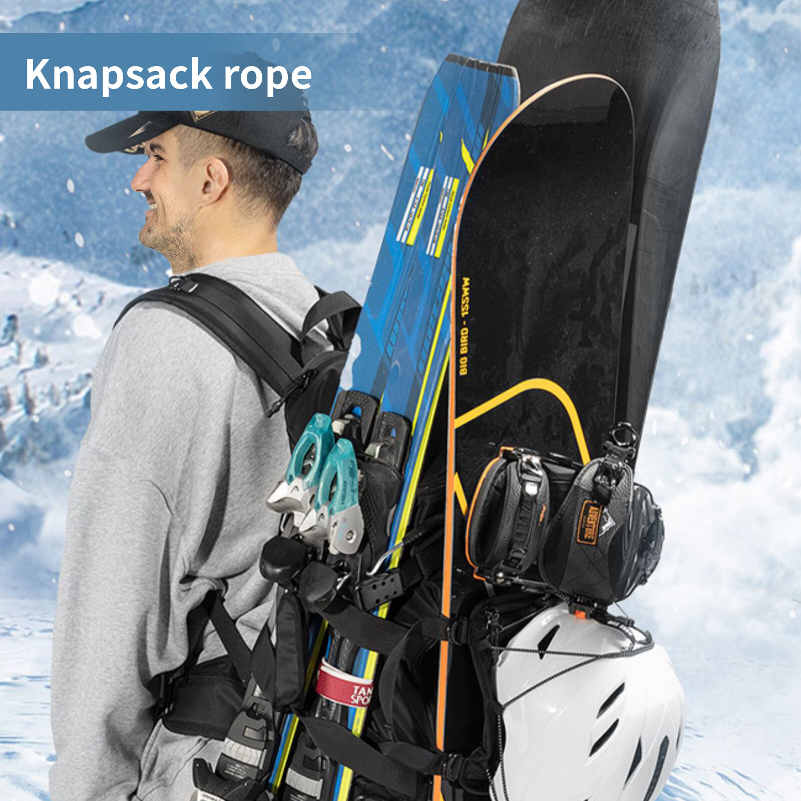 1/8" Multi-Use Elastic Bungee Cord Heavy Duty Shock Rope Tie Down Stretch Band