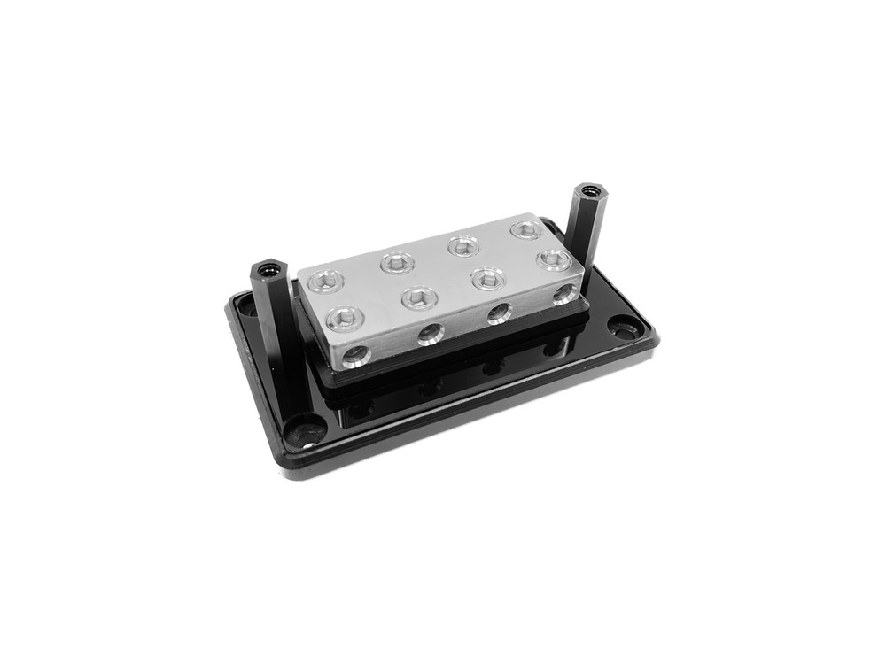 SMD MGB-4x2 Premium Mini Ground/ Positive Block