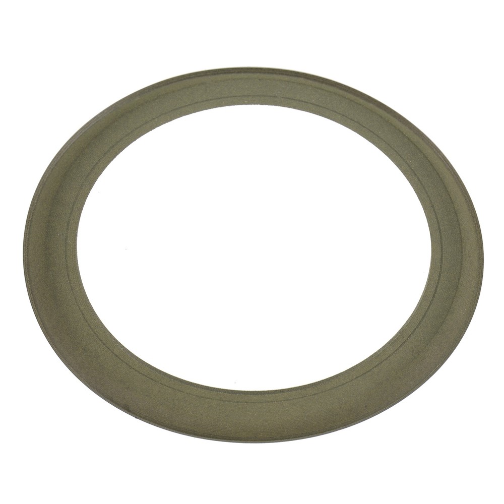 Air Compressor Compression Piston Ring 73mm OD 56mm ID 1mm Thickness,Dark Green