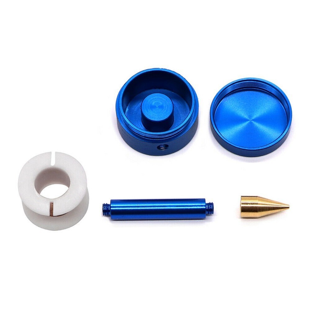 Chip Jumer Wire Welding Auxiliary Tool Line Link PCB Pen Reel High Quality