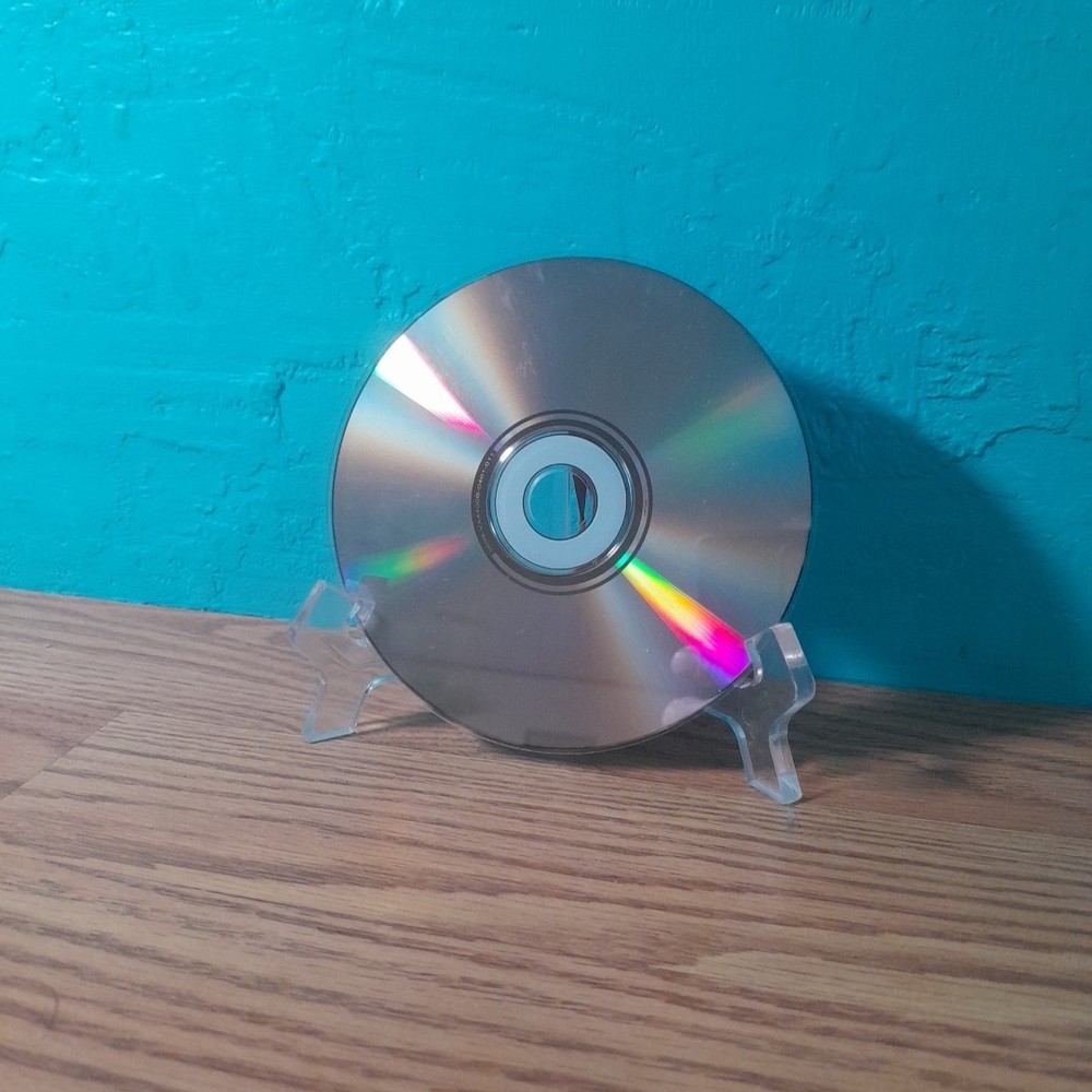 VERISON Wi-Fi Router VX4400B Resource Driver CD Disc Version 1.2