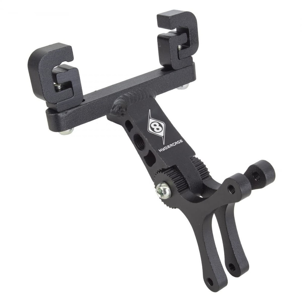 Origin8 HydroRail Double Seat Bracket