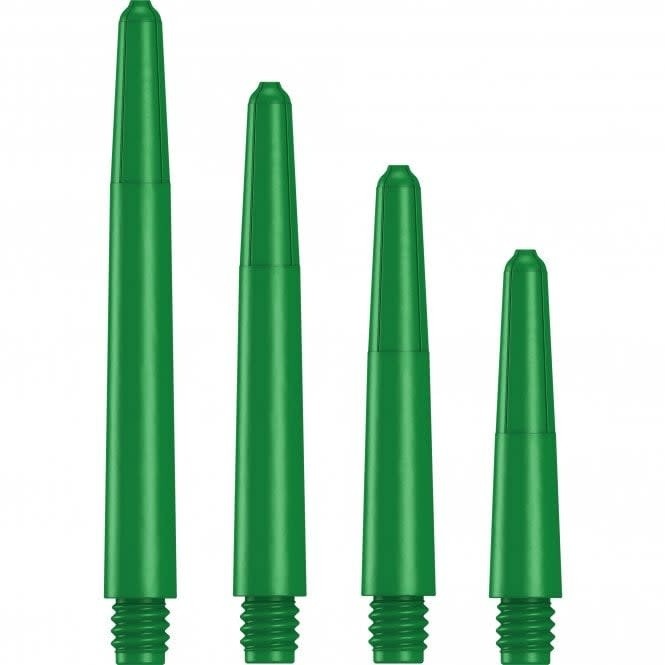 Nylon Medium Dart Shafts - 3 Sets