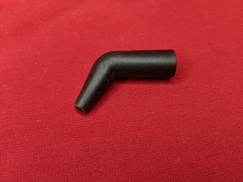 Scunci Portable Steamer SS1000 Replacement Part Angled Nozzle