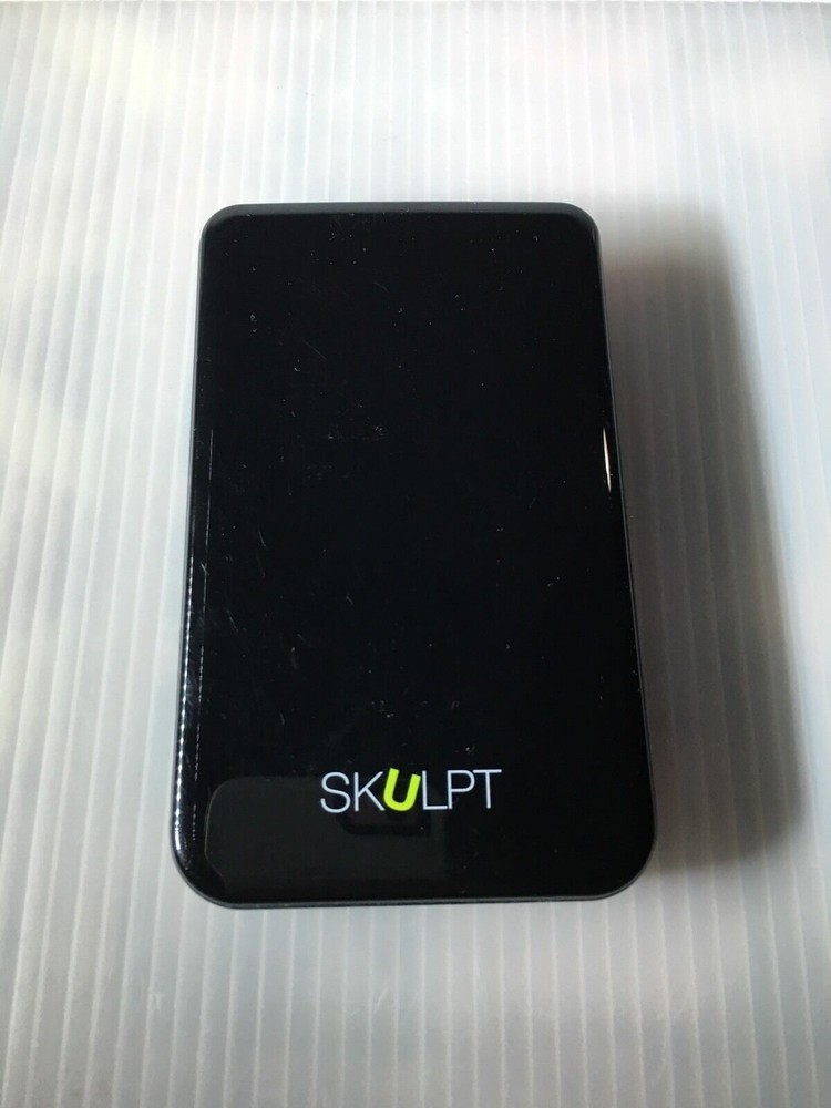 Aim Skulpt Unit Only --- No Charger UNTESTED / SOLD AS IS