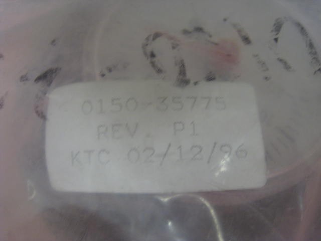 AMAT 0150-35775 Pressure Switch With Cable, 424549