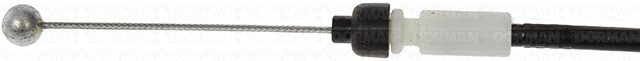 Hood Release Cable Assembly for Scion xB 2015-08
