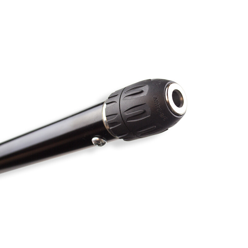 Chuck Extender Telescopic Pole Tool (77" to 139.5")