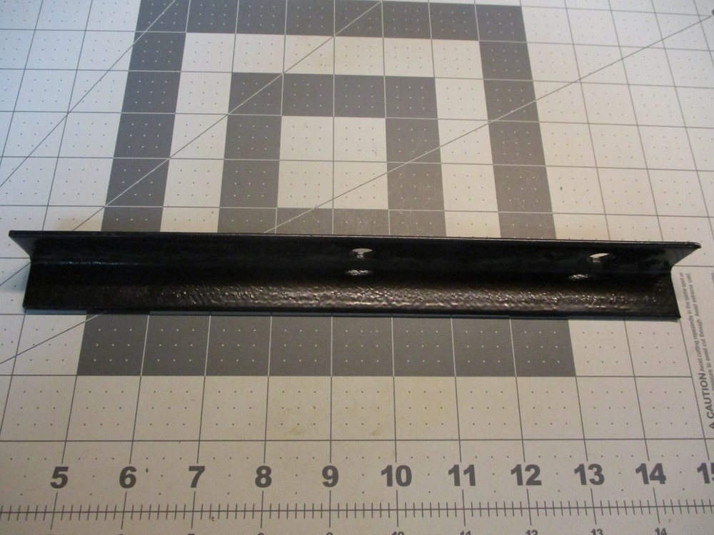 Argo 622-03 Winch Angle