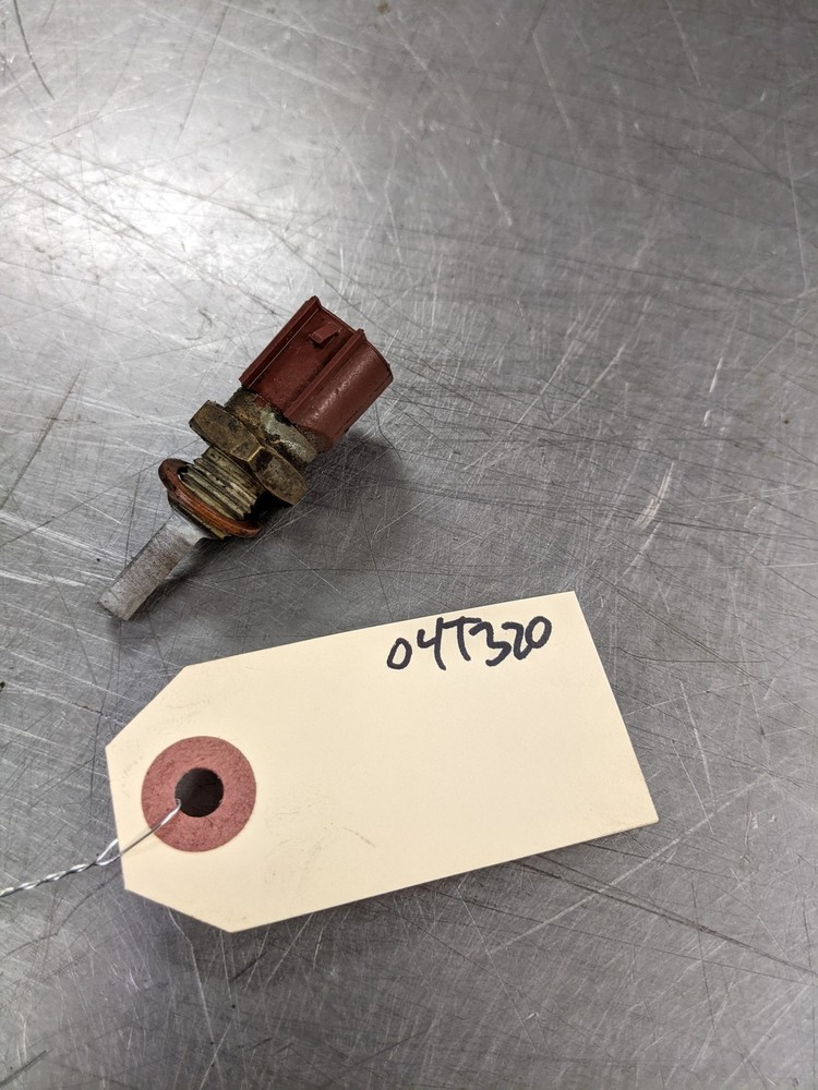Coolant Temperature Sensor From 1998 Subaru Legacy Outback 2.5