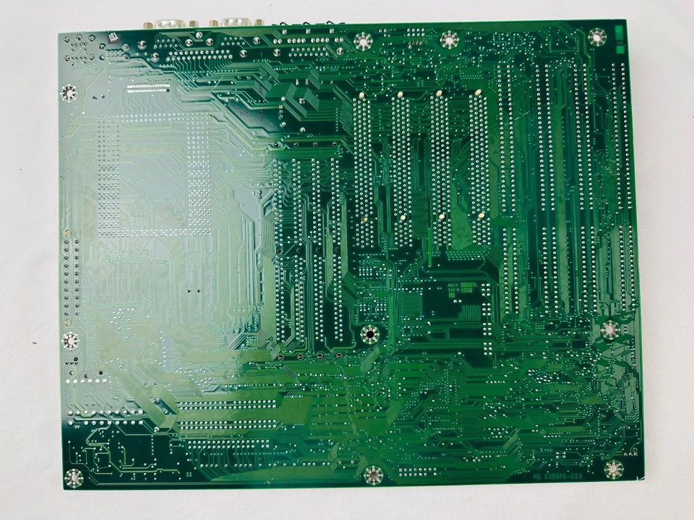 Intel PBA 661105-507 Motherboard