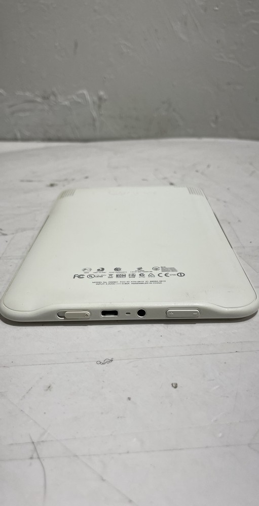 Amazon Kindle D00901 Keyboard 3rd Gen 6" E Ink eReader eBook Tablet Unit