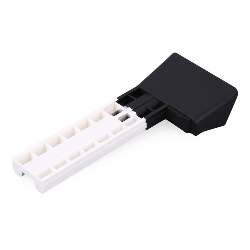 Parking Brake Release Handle
