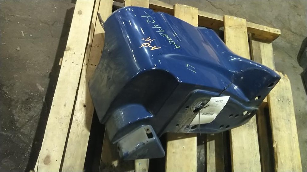 For 2009 PETERBILT 387 SIDE FAIRING Left , OH