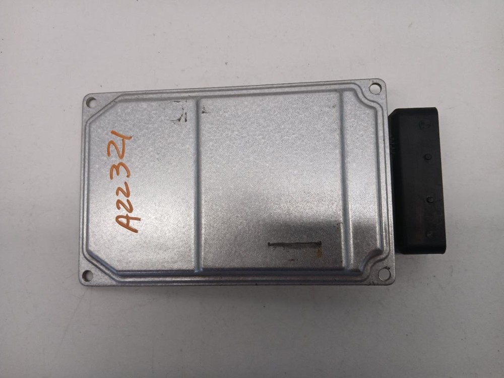 2016 CORVETTE C7 SUSPENSION MODULE 23207801