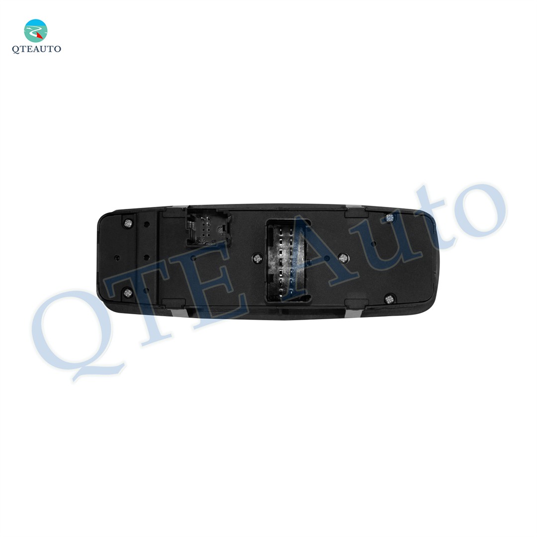 Front Left Power Window Switch For 2008 2010-2020 Dodge Grand Caravan 10 Button