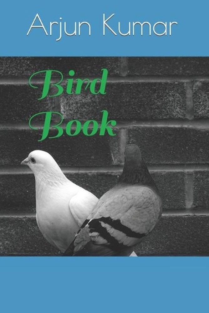 Bird Book