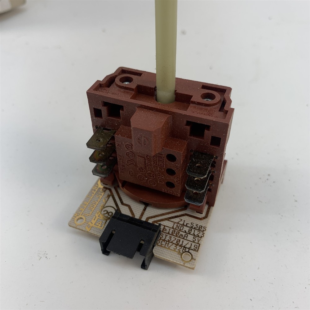 Miele Beverage Unit Switch 3CH/328 5046500