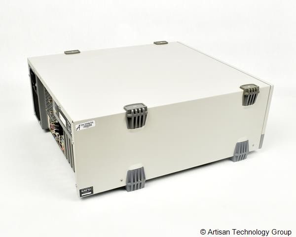 Exfo IQS-610P Integrated Qualification System