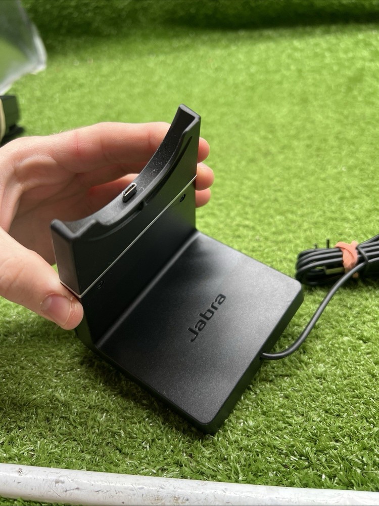 Jabra E75 Model DIV010 Charging Stand ONLY. 4