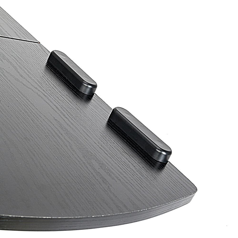 Height Angle Adjustable Overbed Rolling Table Over Bed Laptop Computer Desk NEW