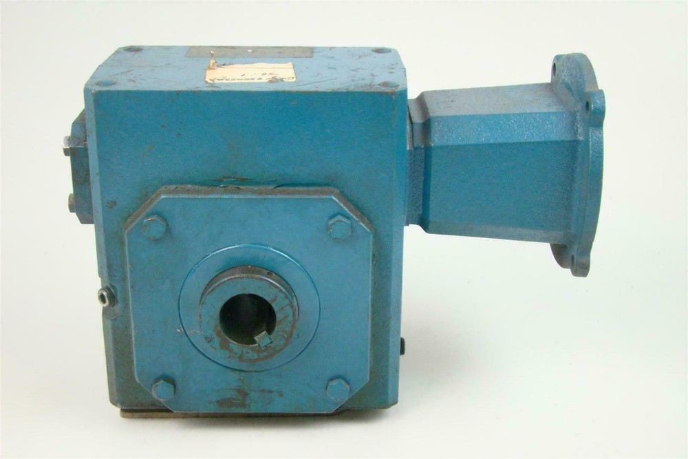 Grove Gear Division Gear Reducer , HM230