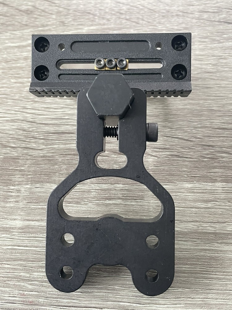 🔥 Archery Ultra Lite 3 Pin Bow Sight