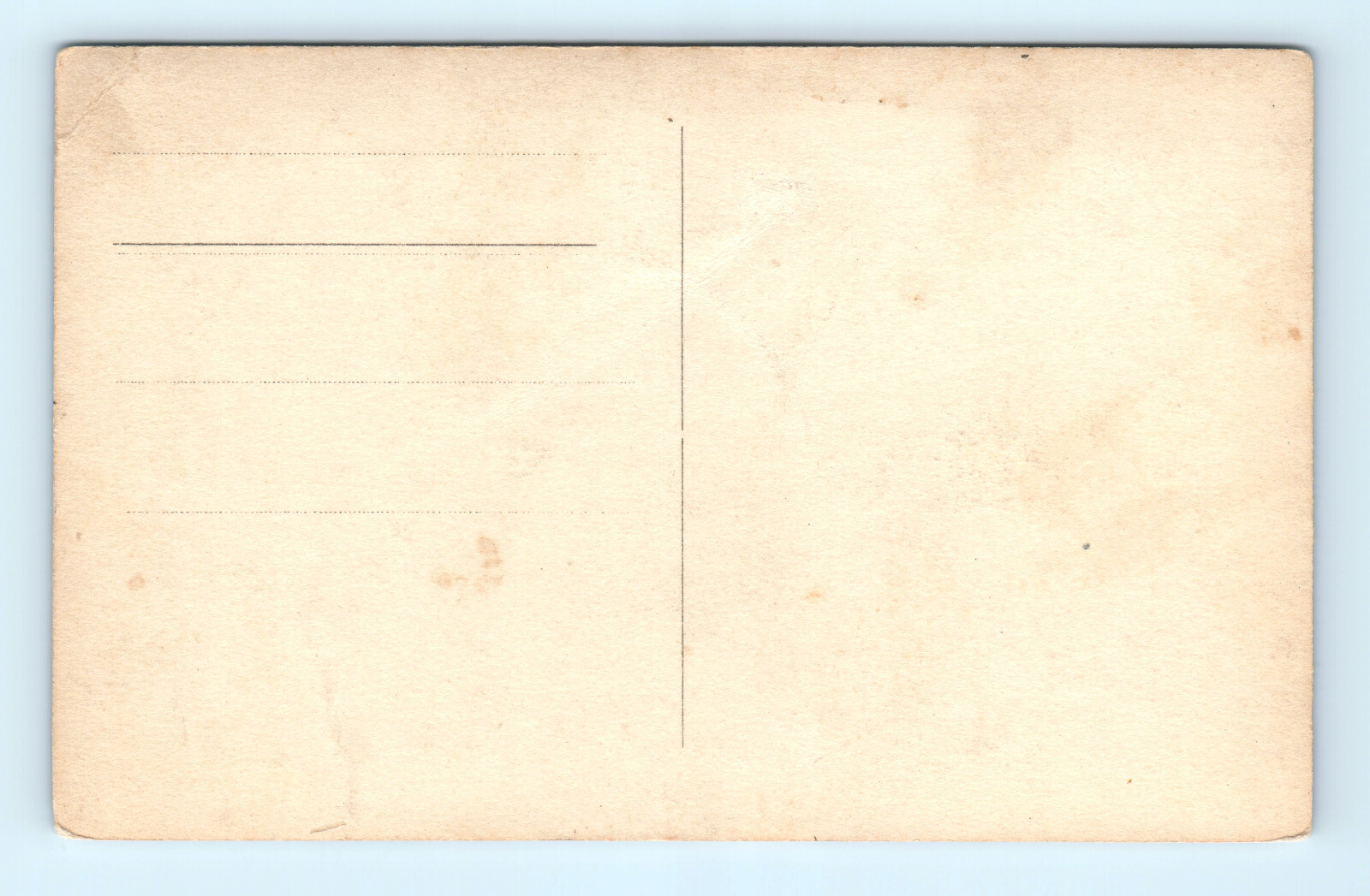 RPPC WWI German Soldiers Captured British Artillery Guns Real Photo Postcard