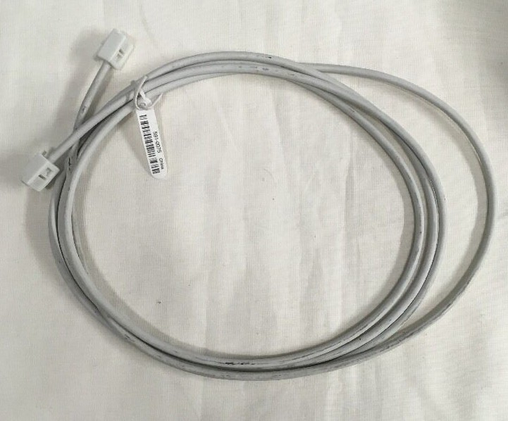 Apple Modem Telephone Cable 591-0075  Genuine