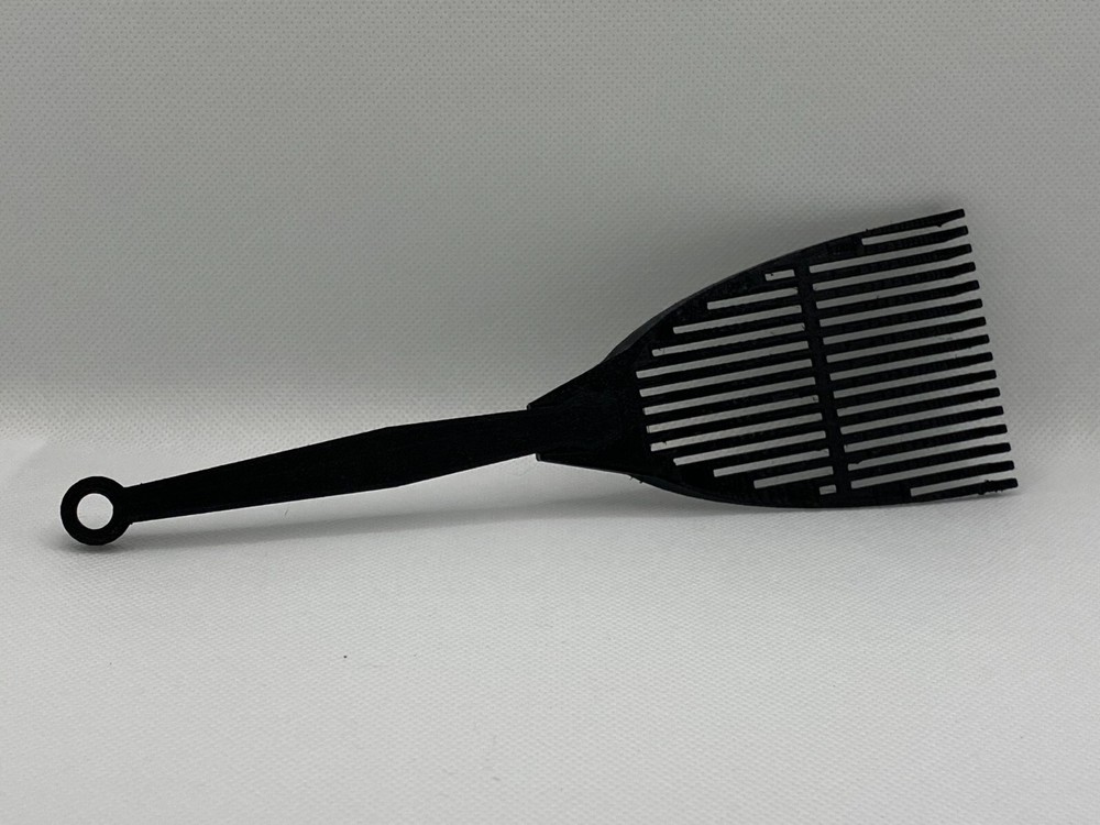Duckweed Rake