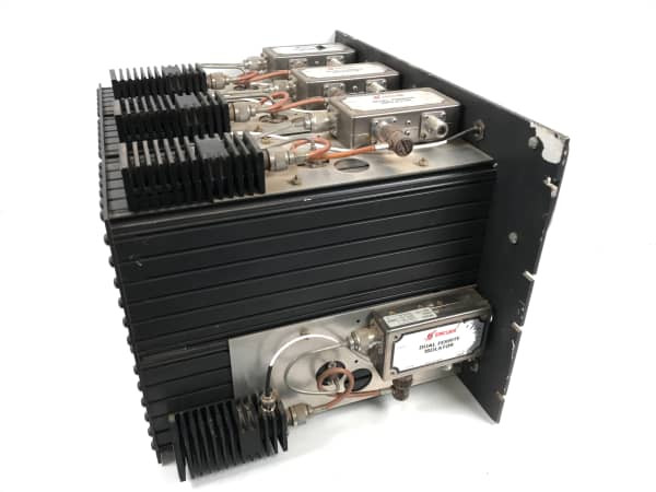 RTC5800RC-2 Sinclair Technologies - 851-894 MHz 5-Channel TX Combiner,