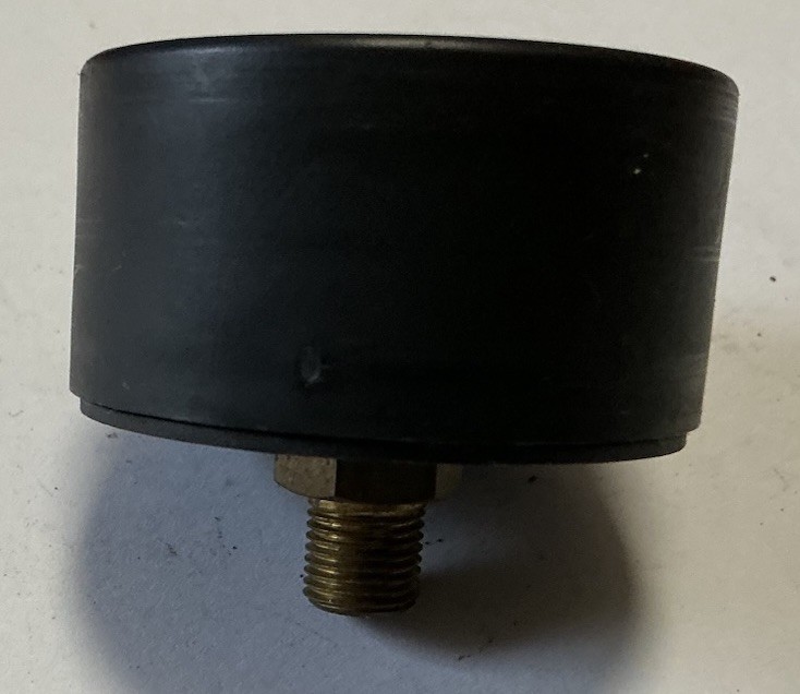 Zefal Floor Pump Gauge