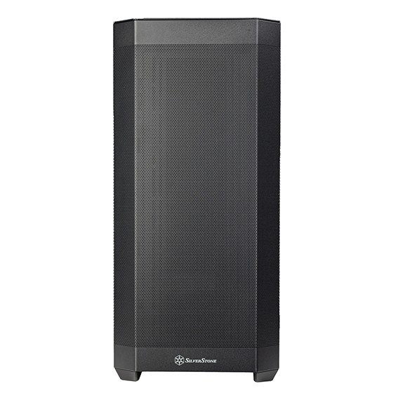 Silver Stone SST-SEH2-B SETA H2 Highly Versatile/Cooling Workstation Chassis