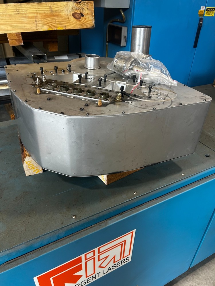 Prima Power Syncrono Laser Head