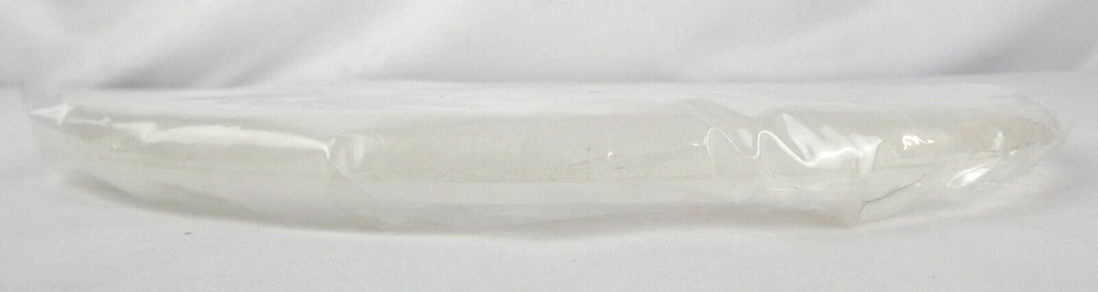 AMAT Applied Materials 0200-39347 Quartz Shadow Ring 150mm Working Surplus